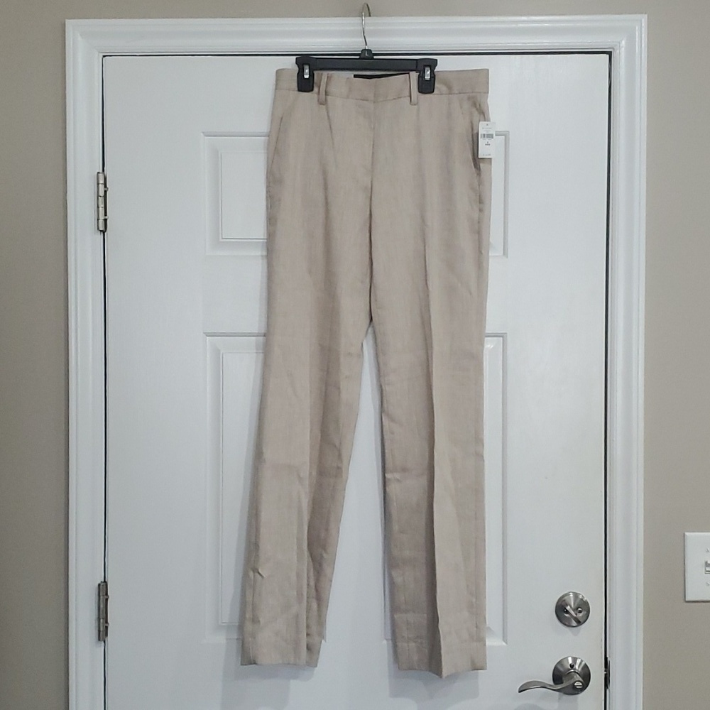 NWT GAP PERFECT TROUSER SIZE 2R
